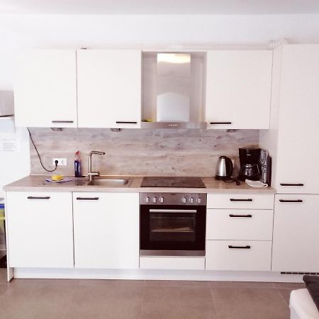 Apartment Og Oststeinbek 외부 사진