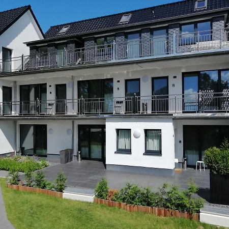 Apartment Og Oststeinbek 외부 사진