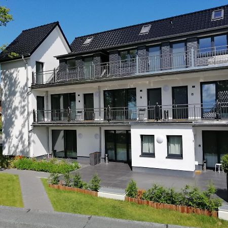 Apartment Og Oststeinbek 외부 사진