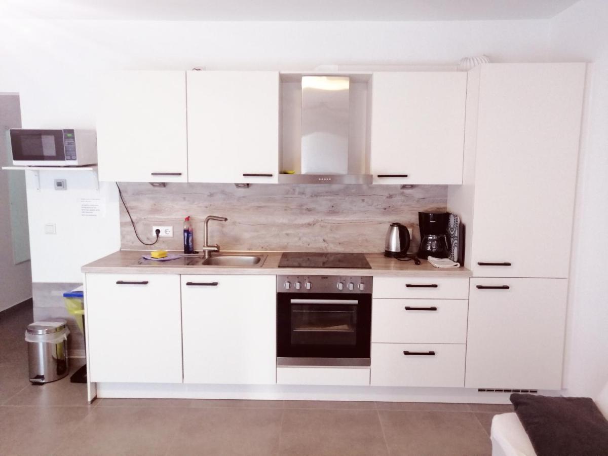Apartment Og Oststeinbek 외부 사진