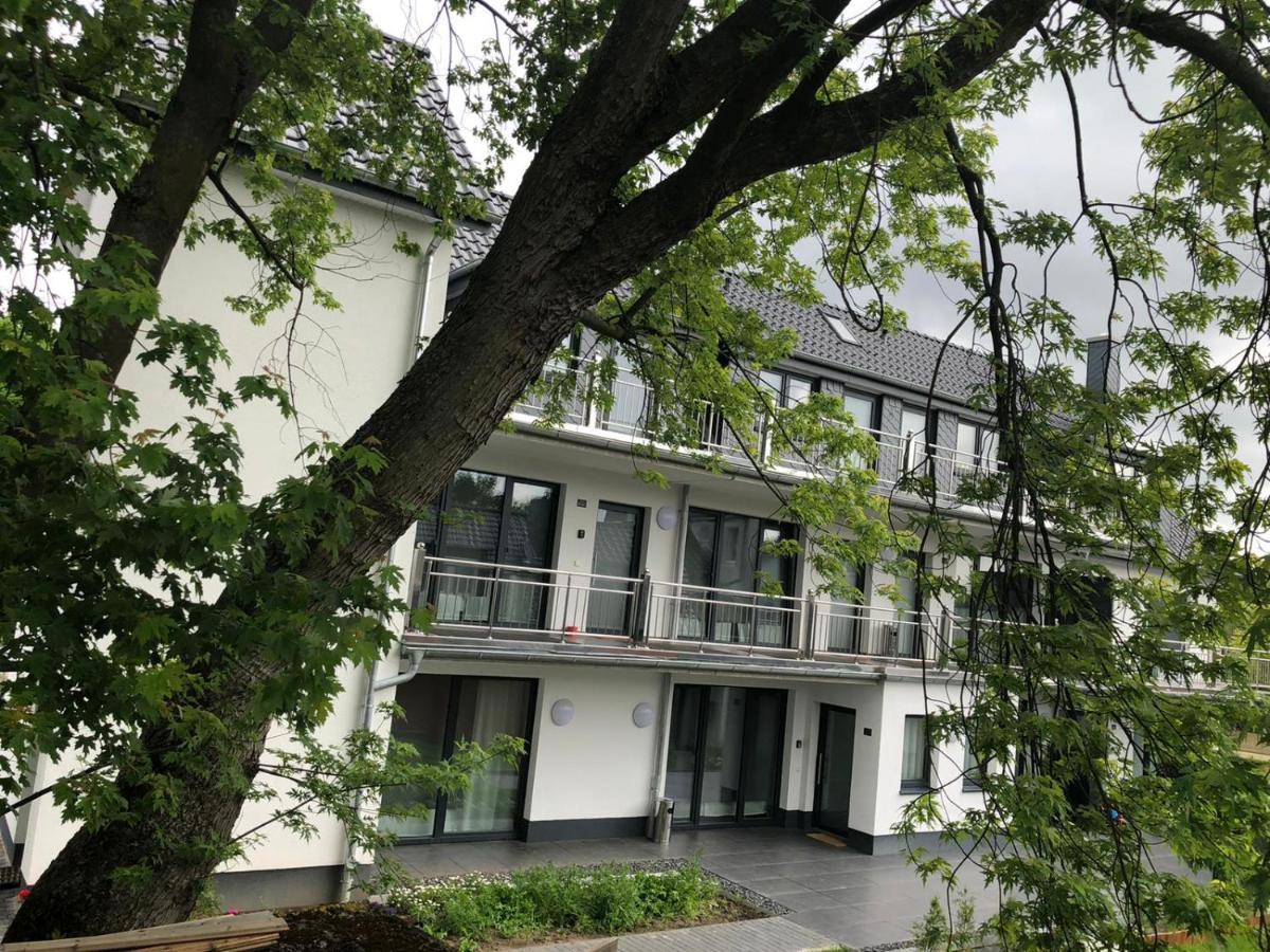 Apartment Og Oststeinbek 외부 사진