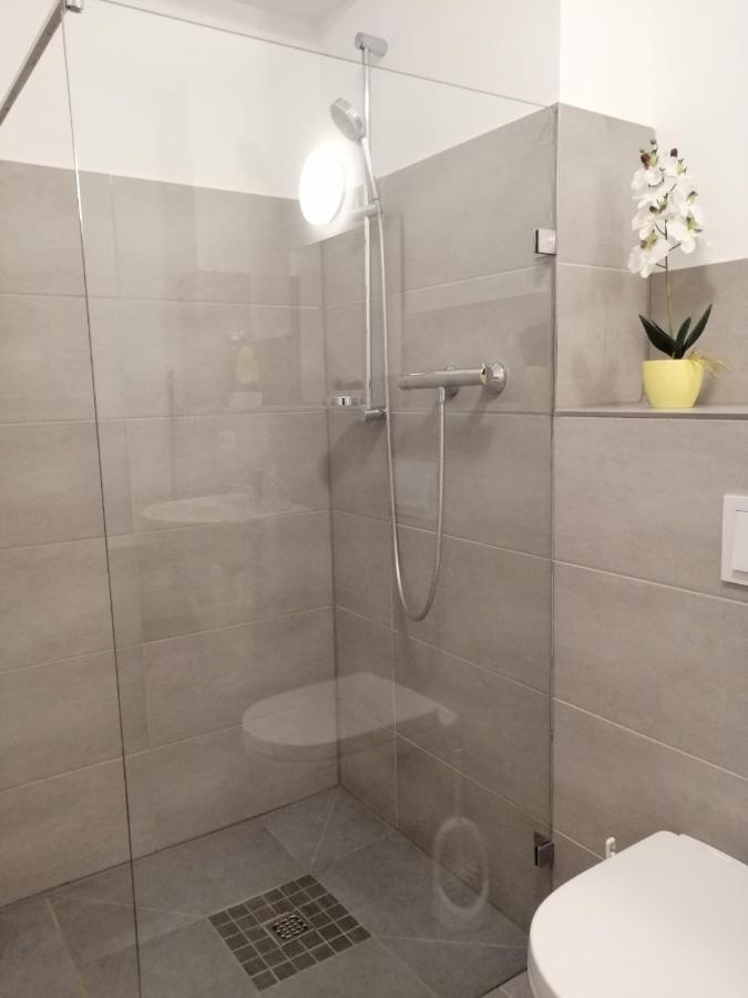 Apartment Og Oststeinbek 외부 사진