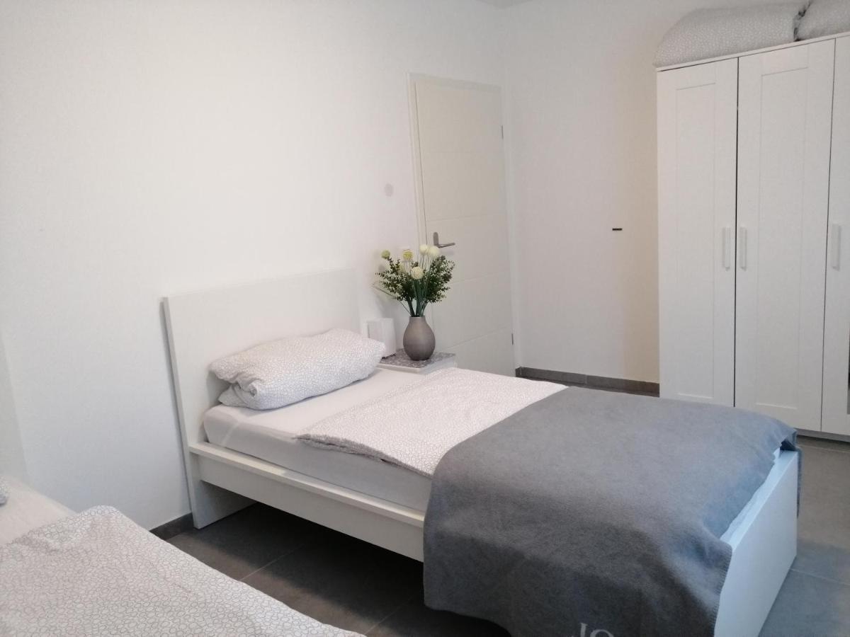 Apartment Og Oststeinbek 외부 사진