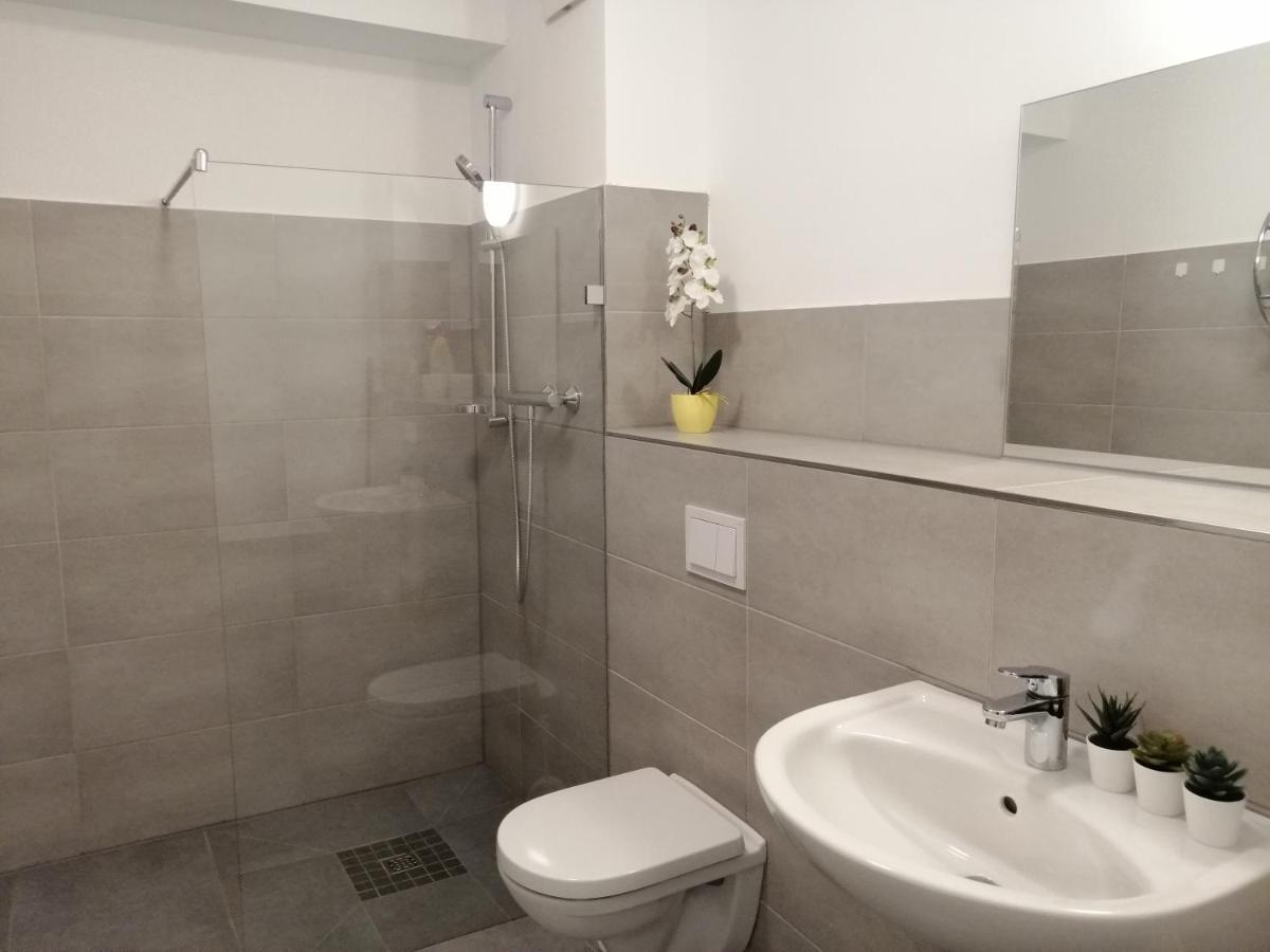 Apartment Og Oststeinbek 외부 사진