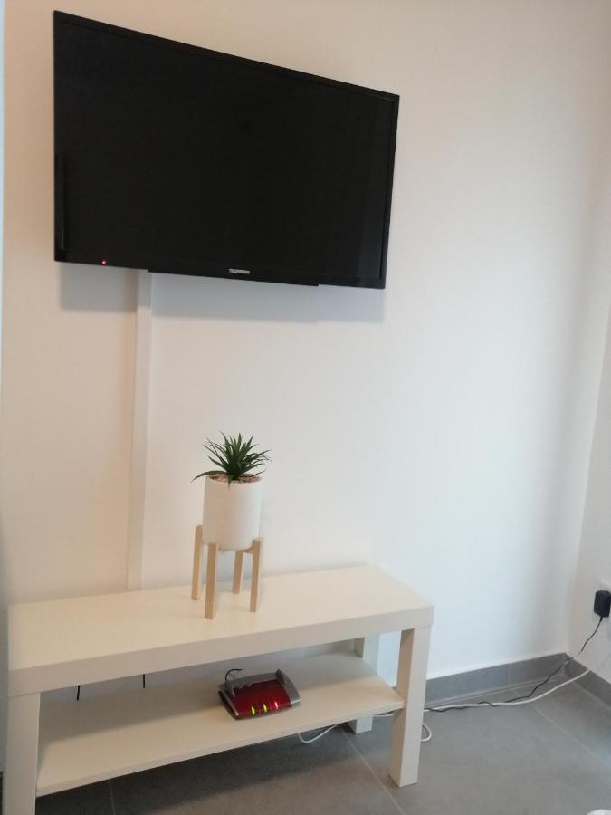 Apartment Og Oststeinbek 외부 사진