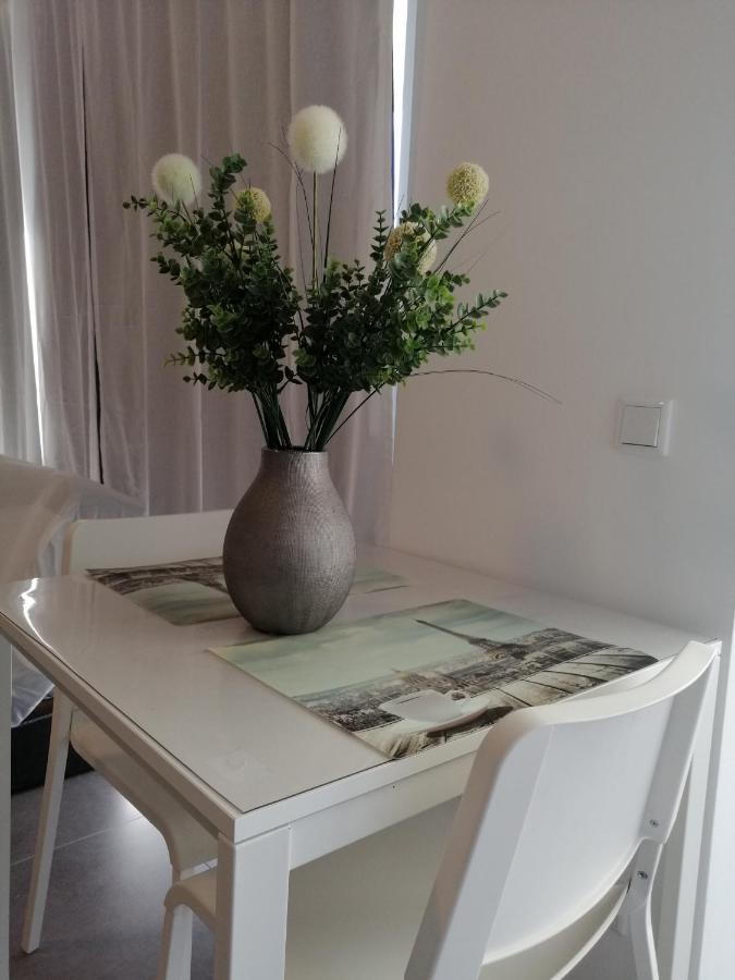 Apartment Og Oststeinbek 외부 사진