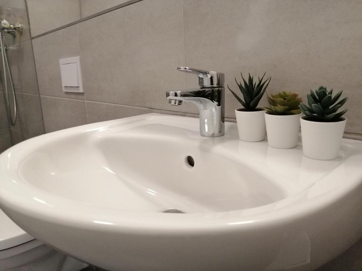 Apartment Og Oststeinbek 외부 사진