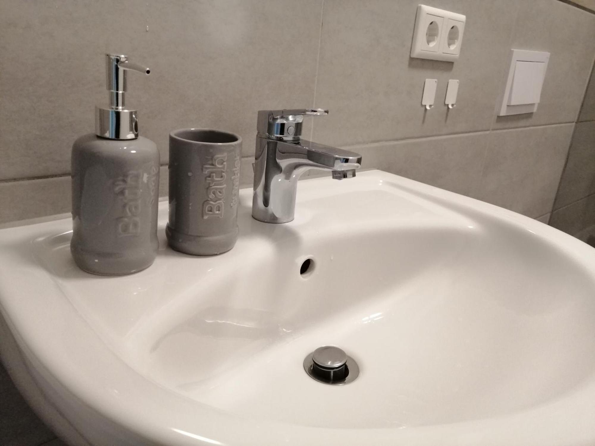 Apartment Og Oststeinbek 객실 사진