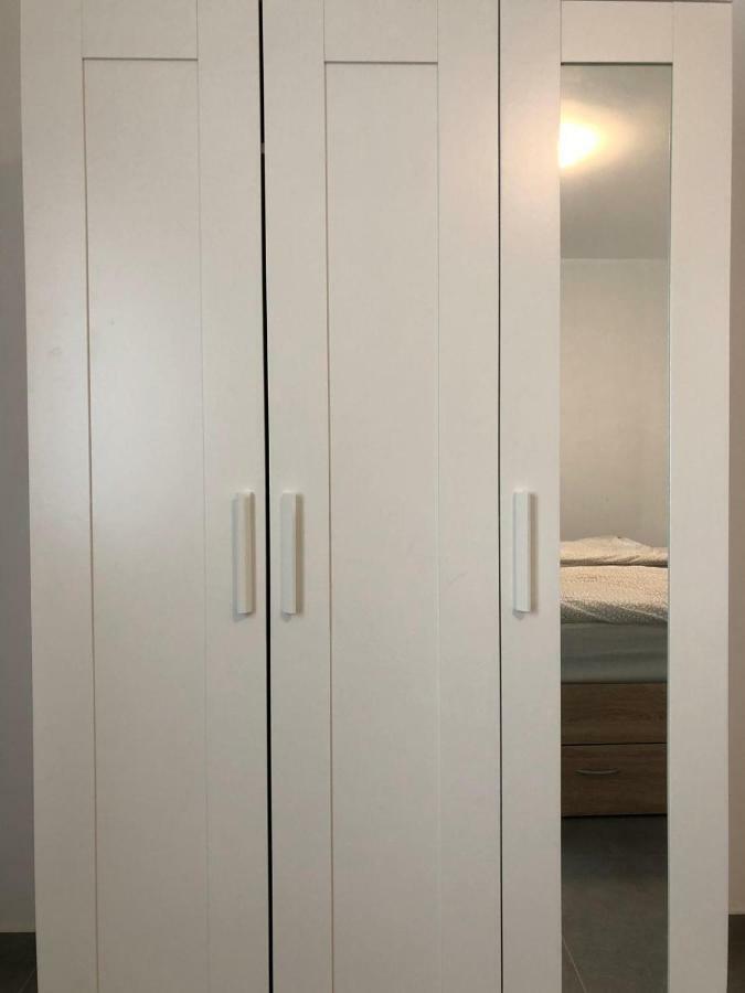 Apartment Og Oststeinbek 외부 사진