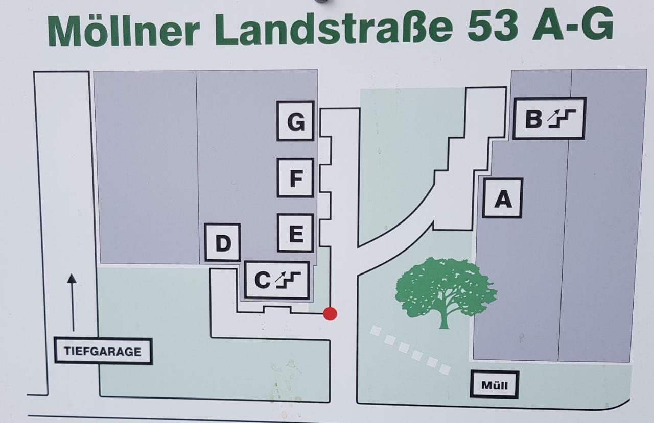 Apartment Og Oststeinbek 외부 사진