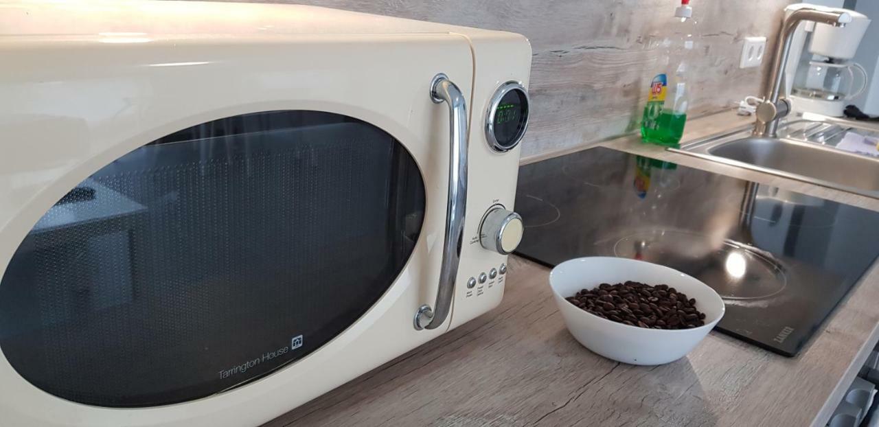 Apartment Og Oststeinbek 외부 사진